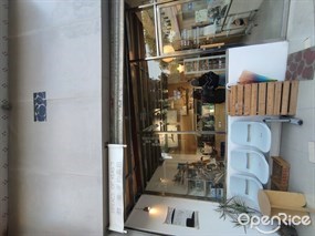 酵室里的面包
