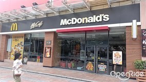 麦当劳