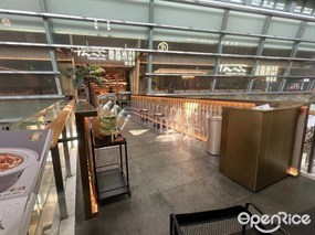泰香米泰国餐厅