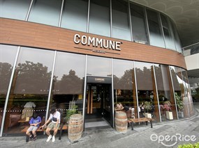 COMMUNE