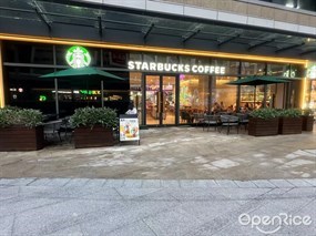 星巴克咖啡