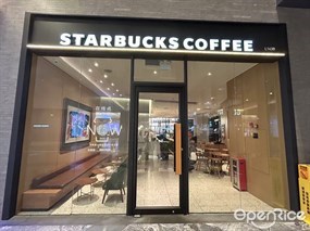 星巴克咖啡