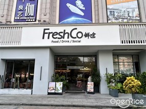 FreshCo鲜途