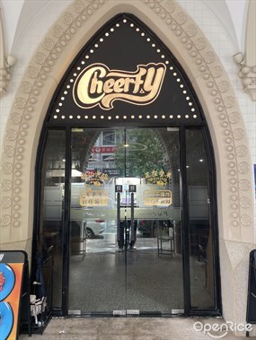 Cheerfy