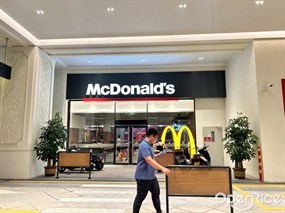 麦当劳