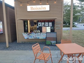 Boisson