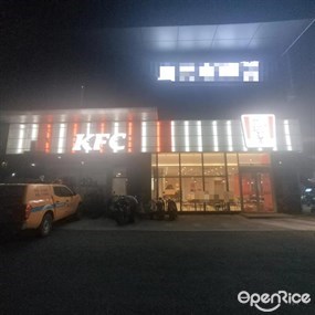 肯德基