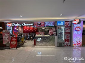 Dairy Queen