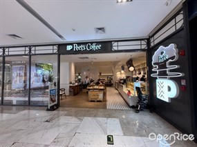 Peet's Coffee