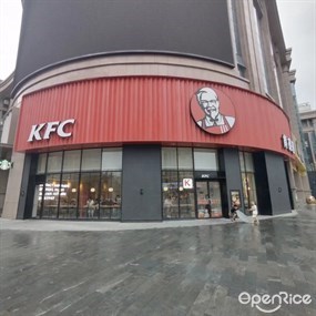 肯德基