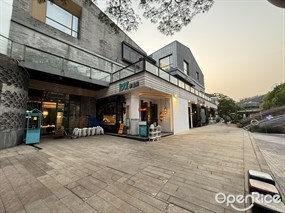 1001西域餐厅