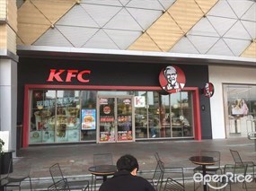 肯德基
