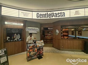 Gentle Pasta