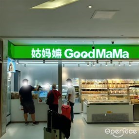 姑妈嫲