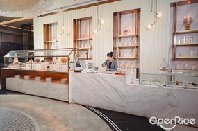 秀·自助餐厅