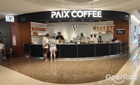 PAIX COFFEE