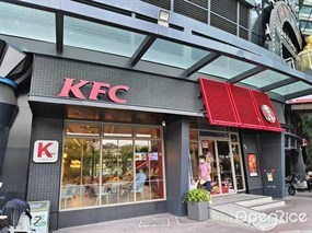 肯德基