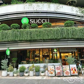 SUCCU