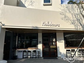 Holidcafe 荷里