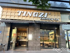 婷子TINGZI