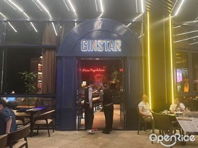 GINSTAR