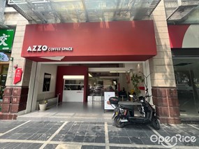 AZZO COFFEE SPACE