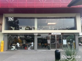 TAC COFFEE.CO