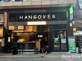 HANGOVER