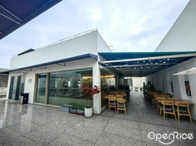 醉顶·烧BLISS LOUNGE