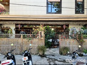 云滇云南民族菜