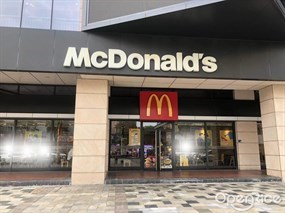 麦当劳