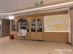 mogu