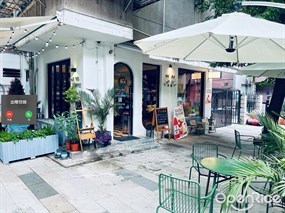 作·做WE DO COFFEE