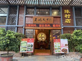 美鸽天下