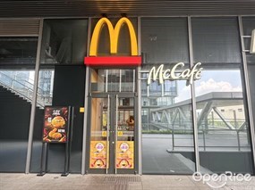 麦当劳