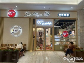 85度C