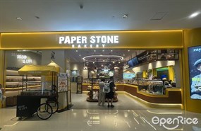 PAPER STONE