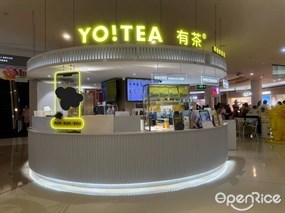 YO!TEA有茶