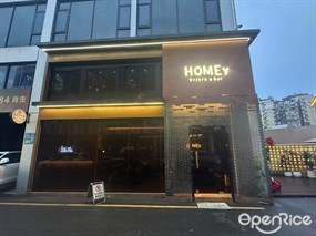 HOMEY