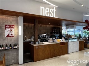 nest.