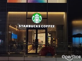 星巴克咖啡