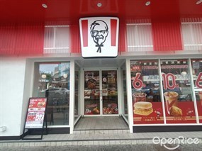 肯德基