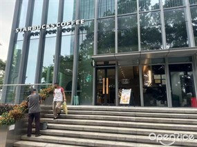 星巴克咖啡