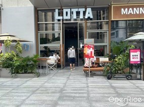LOTTA
