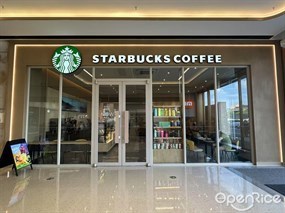 星巴克咖啡