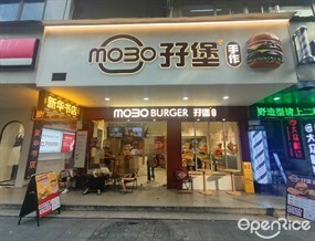 MOBO孖堡手作