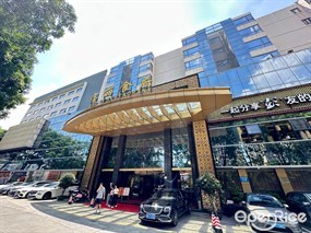 宝丽食府