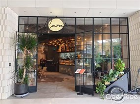 Carafe可爱福