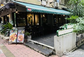 泰曼小巷