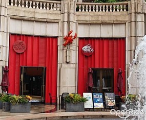 虾鼎记